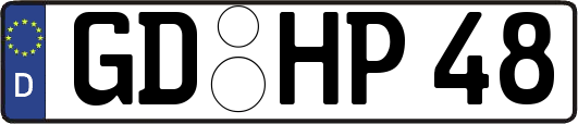 GD-HP48