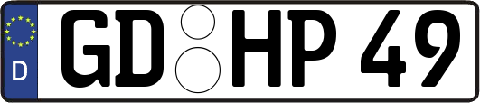GD-HP49