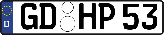 GD-HP53
