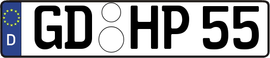 GD-HP55