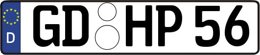 GD-HP56