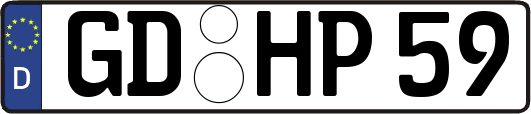 GD-HP59