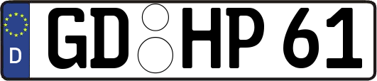 GD-HP61