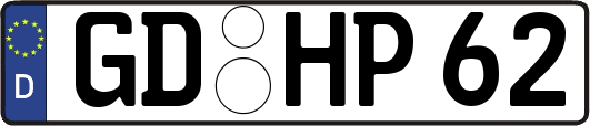 GD-HP62