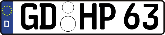 GD-HP63