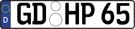 GD-HP65