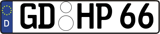 GD-HP66