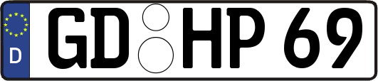 GD-HP69
