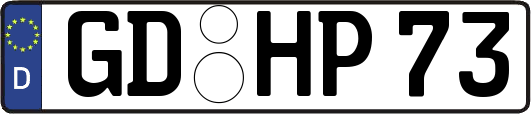 GD-HP73