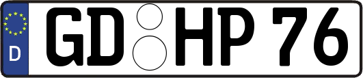GD-HP76