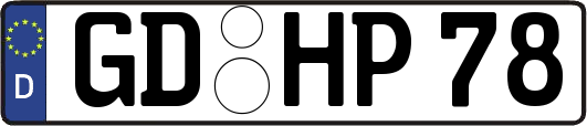 GD-HP78