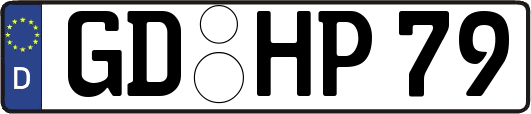 GD-HP79