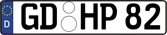 GD-HP82