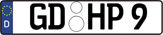 GD-HP9