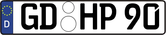 GD-HP90