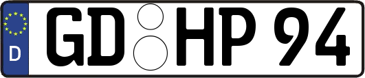 GD-HP94