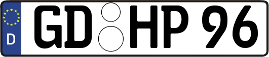 GD-HP96