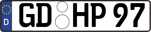 GD-HP97