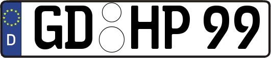GD-HP99