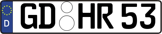 GD-HR53