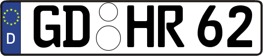 GD-HR62