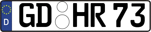 GD-HR73