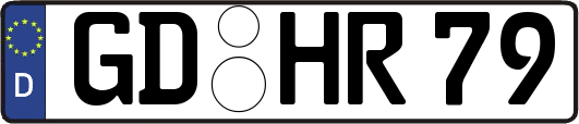 GD-HR79