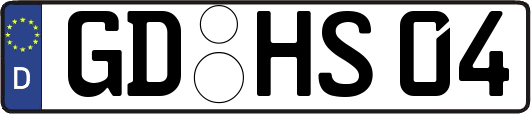 GD-HS04