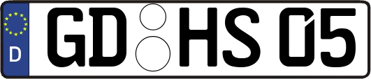 GD-HS05