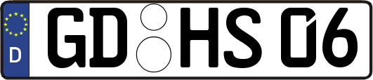 GD-HS06