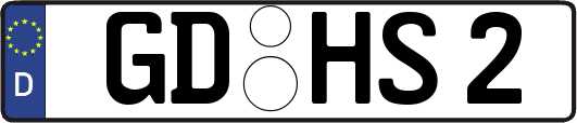 GD-HS2
