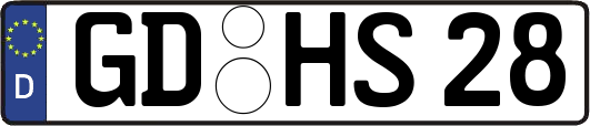 GD-HS28