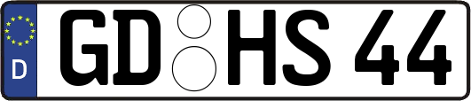 GD-HS44
