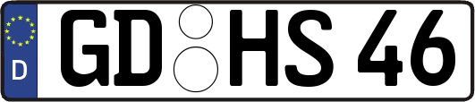 GD-HS46