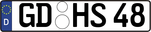 GD-HS48