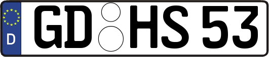 GD-HS53