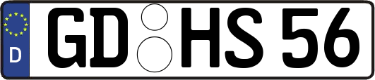 GD-HS56