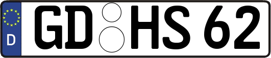 GD-HS62