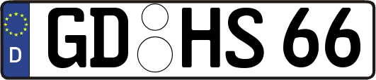 GD-HS66
