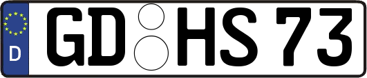 GD-HS73