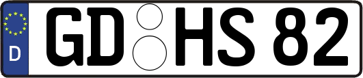 GD-HS82