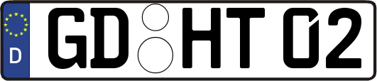 GD-HT02