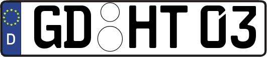 GD-HT03