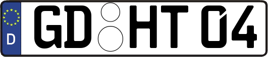 GD-HT04