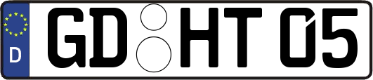 GD-HT05