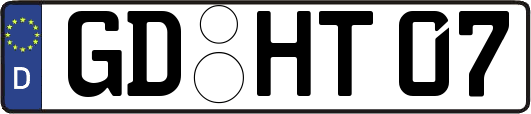 GD-HT07