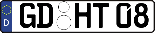 GD-HT08