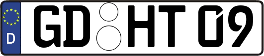 GD-HT09