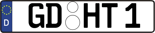 GD-HT1