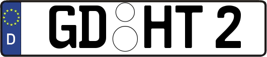 GD-HT2